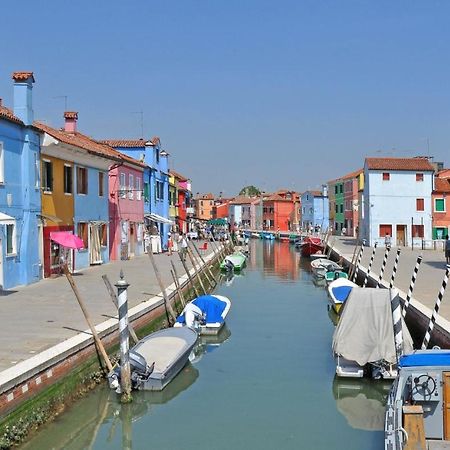 Junior Suites Venezia Экстерьер фото