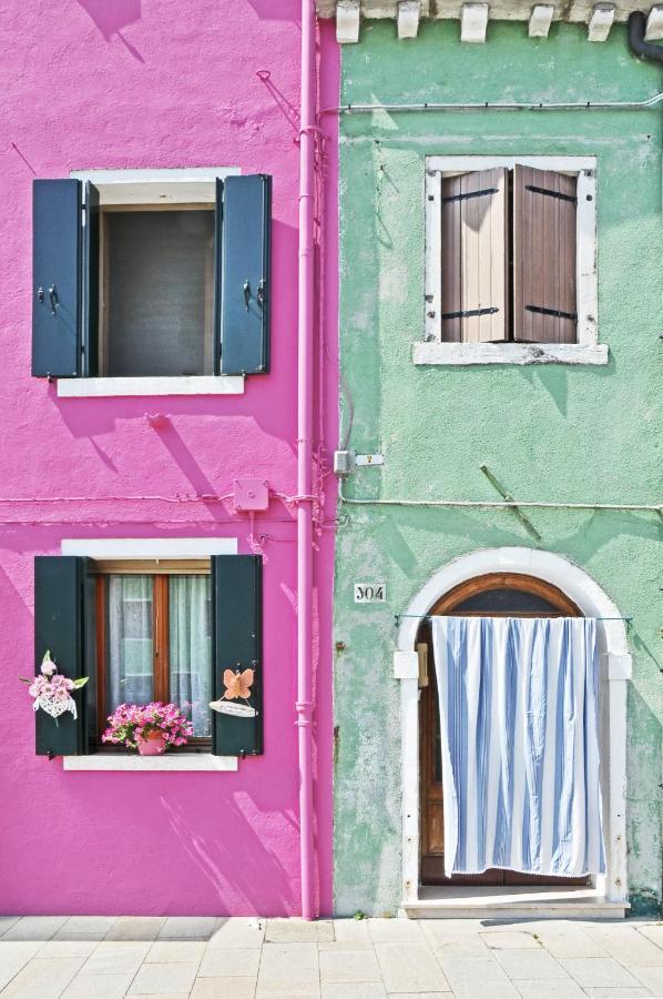 Junior Suites Venezia Экстерьер фото