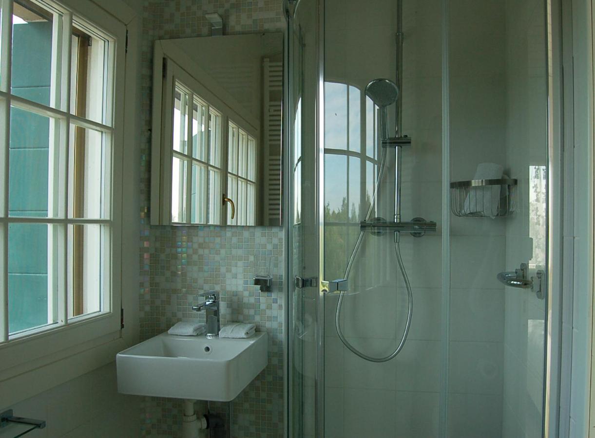 Junior Suites Venezia Экстерьер фото