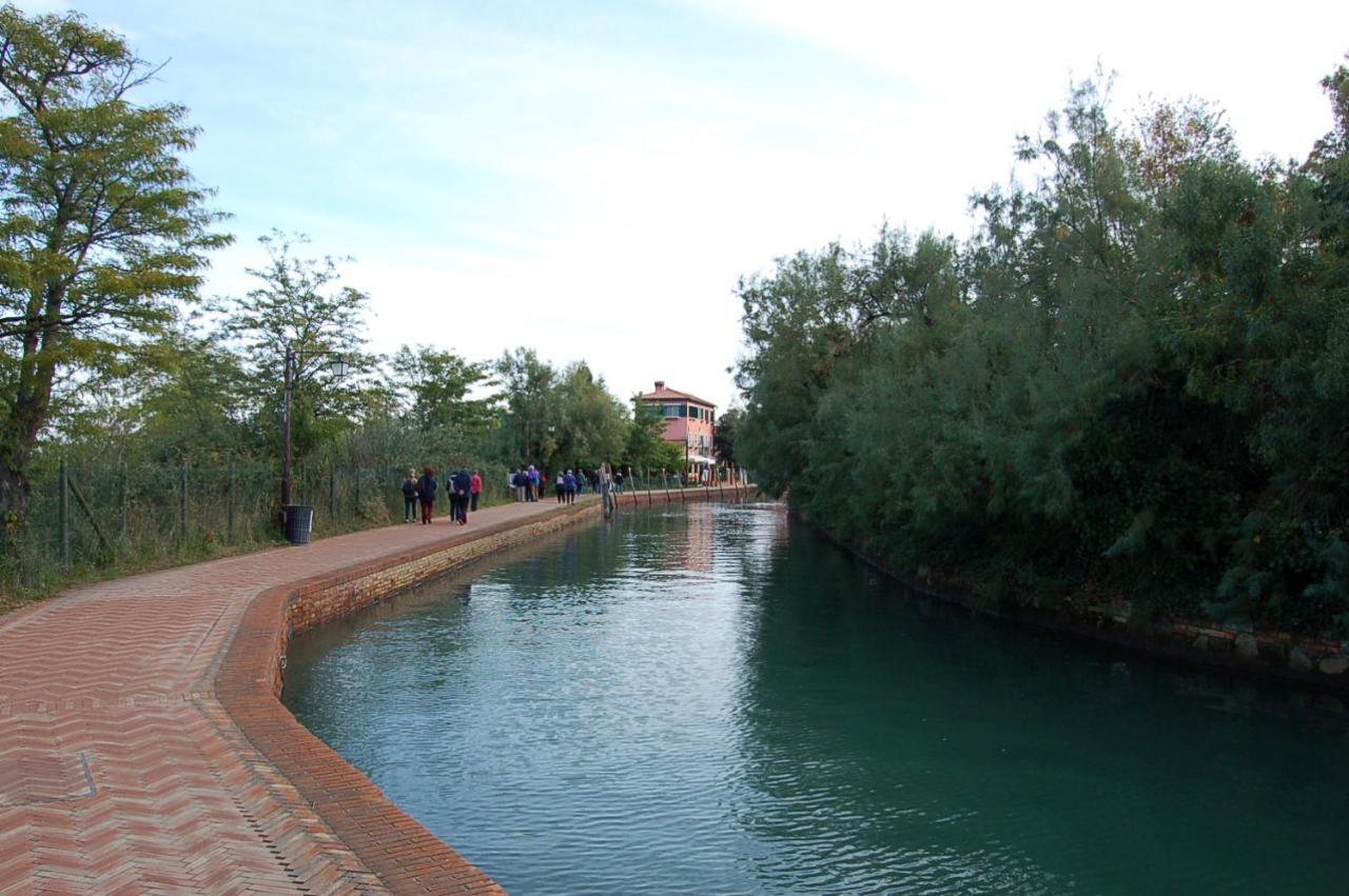 Junior Suites Venezia Экстерьер фото
