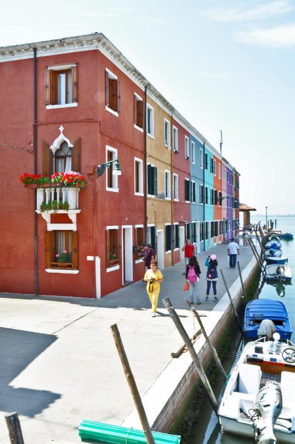 Junior Suites Venezia Экстерьер фото
