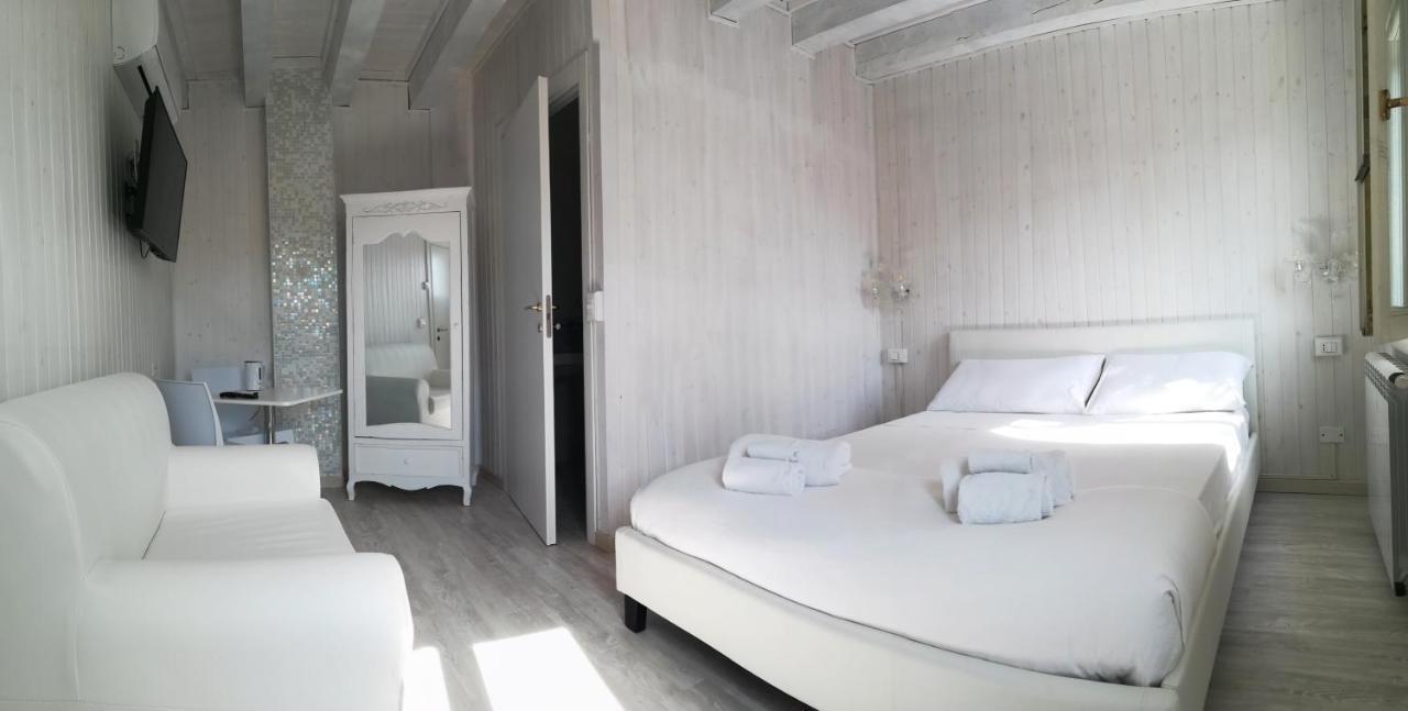 Junior Suites Venezia Экстерьер фото