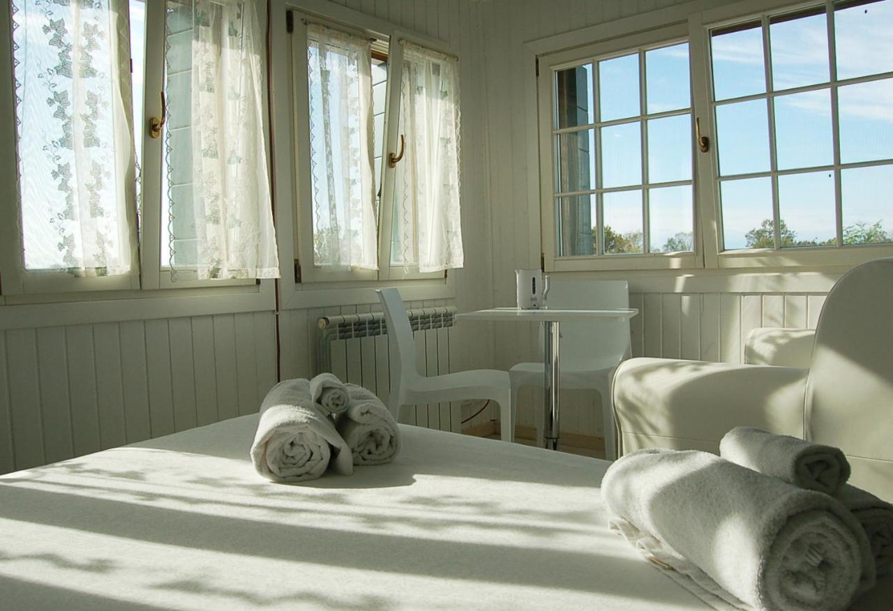 Junior Suites Venezia Экстерьер фото