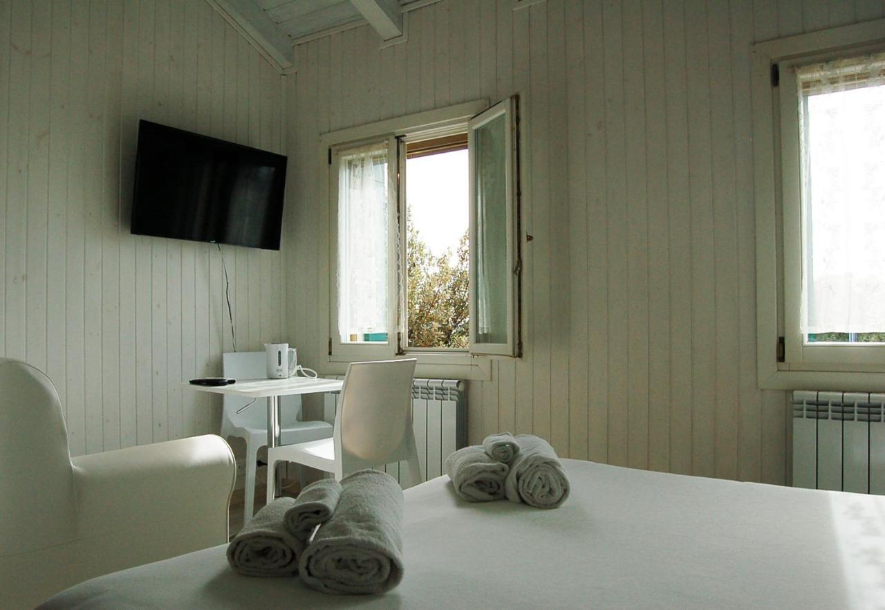 Junior Suites Venezia Экстерьер фото