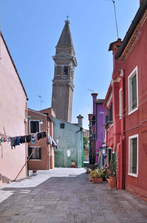 Junior Suites Venezia Экстерьер фото