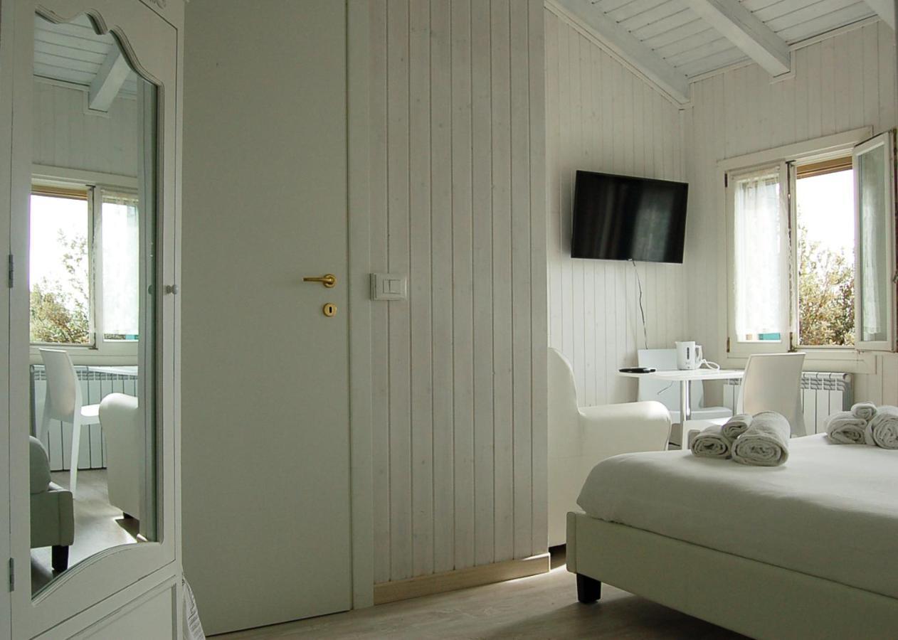 Junior Suites Venezia Экстерьер фото