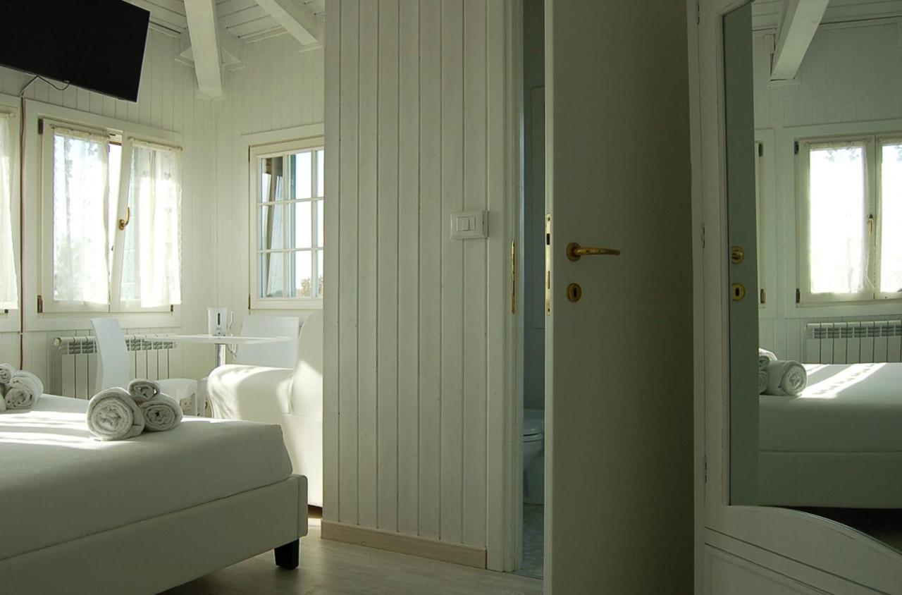 Junior Suites Venezia Экстерьер фото