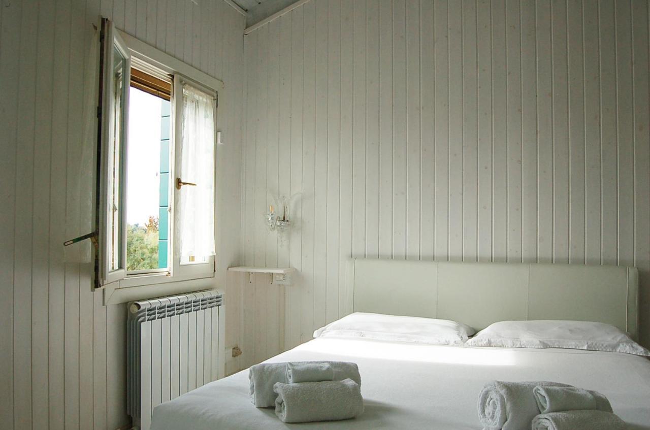 Junior Suites Venezia Экстерьер фото