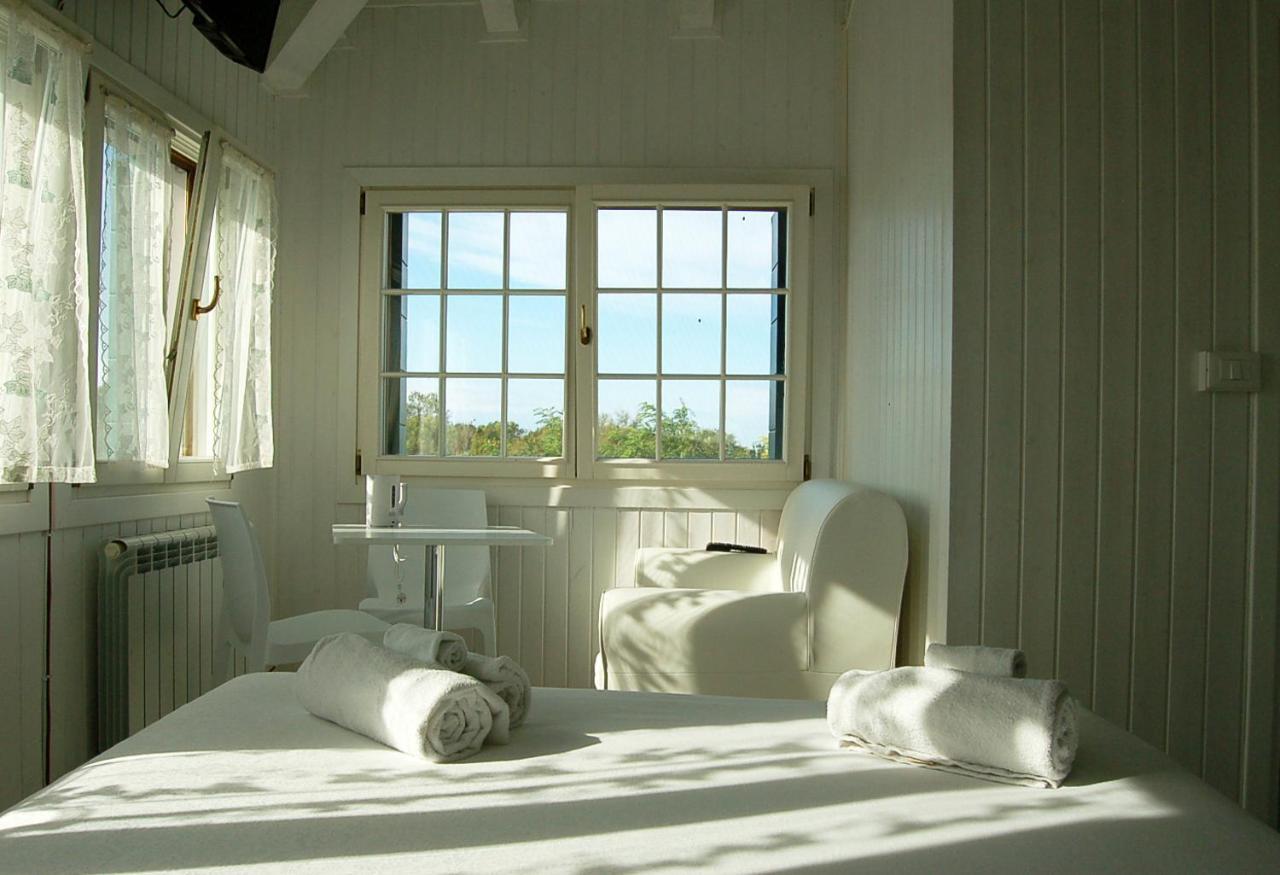 Junior Suites Venezia Экстерьер фото